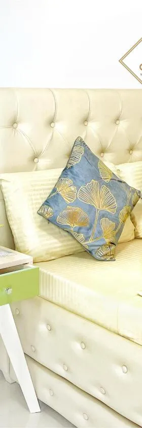 GTC Apartelle，位于独鲁万的酒店