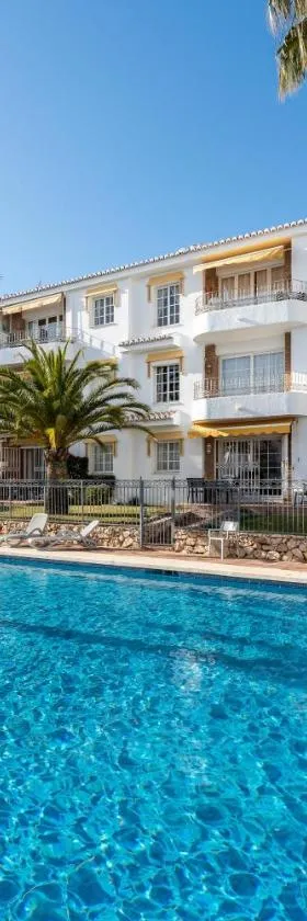 La Cala Mijas Playa Club，位于卡拉德米哈斯的酒店