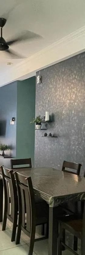 BSP 21 Saujana Putra Leisure Suites，位于Bandar Saujana Putra的酒店