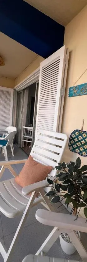Ap Cande Playa de Gandía，位于甘迪亚海滩的酒店