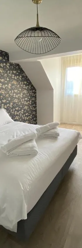 C La Suite，位于Pomponne的酒店