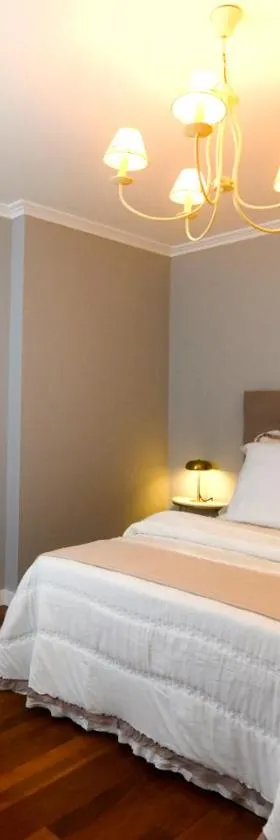 Venecia，位于卡拉米尼亚尔镇的酒店