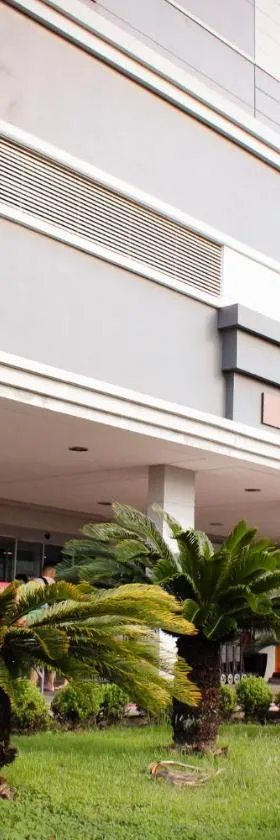 ibis Sao Jose，位于圣若泽的酒店