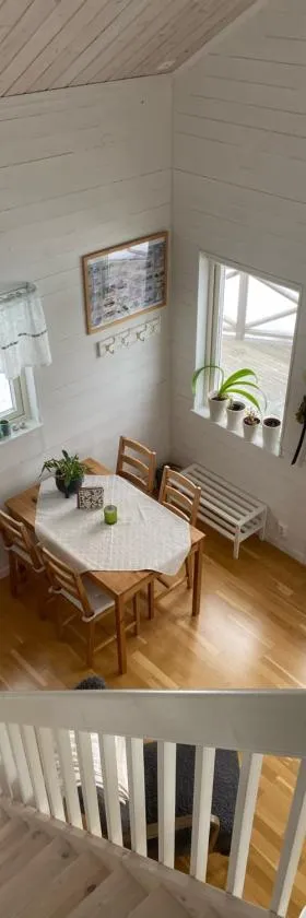 Lövlingskulle，位于Sandöverken的酒店