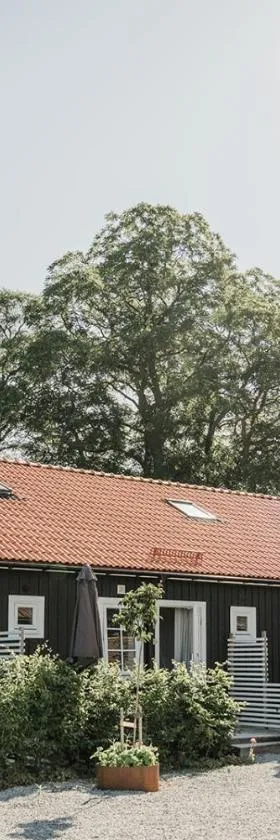 Skäftekärr Hotell，位于勒托普的酒店