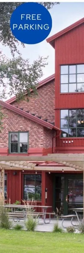 Kvibergs Vandrarhem - Hostel，位于哥德堡的酒店