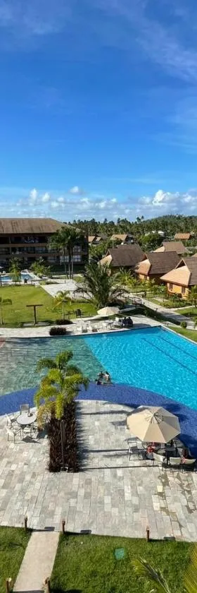 Eco Resort - Praia dos Carneiros - ao lado da Igrejinha，位于Rio Formoso的酒店