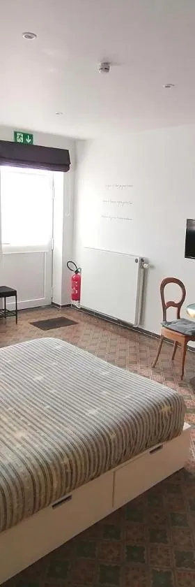 Une Chambre au Verger，位于Anthisnes的酒店
