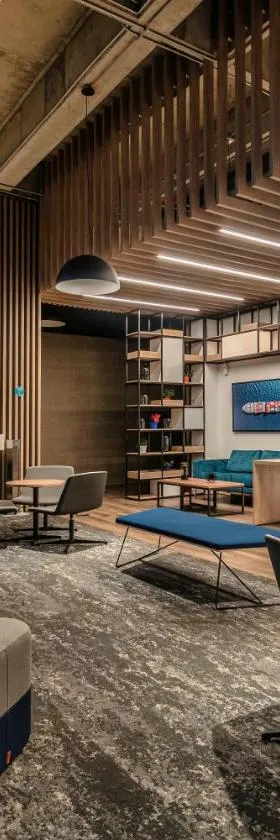 Hotel Distrito ZF，位于波哥大的酒店