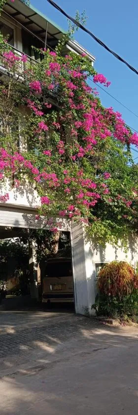 Kelaniya Heritage，位于Kelaniya的酒店