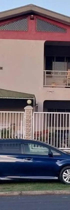 Chands Homestay Apartment，位于劳托卡的酒店