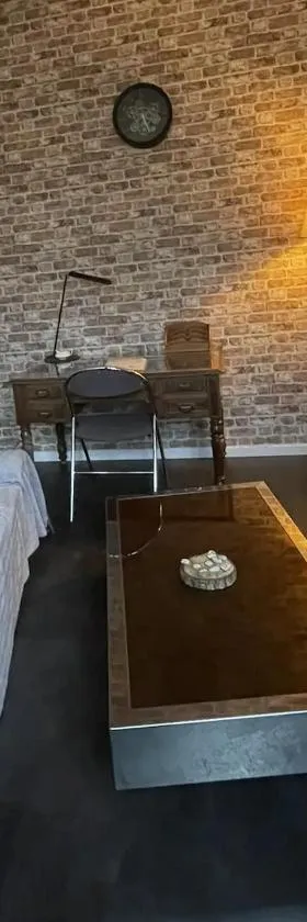 Chambre indépendante proche parcours Loire à Vélo，位于Sandillon的酒店