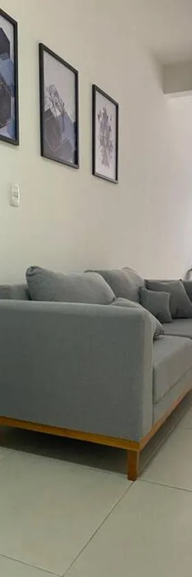 Apartamento próximo a uopeccan，位于乌穆阿拉马的酒店