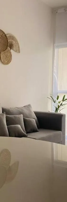 Apto próximo ao Shopping，位于乌穆阿拉马的酒店