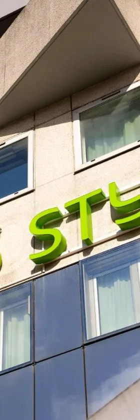 ibis Styles Chatenay Malabry Paris Sud，位于沙特奈马拉布里的酒店