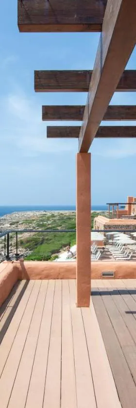 Hotel Menorca Binibeca - Adults Recommended - by Pierre & Vacances Premium，位于比尼贝卡的酒店