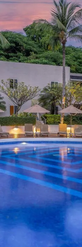 Waves Resort & Spa, Barbados, An Autograph Collection All-Inclusive Resort，位于圣詹姆斯的酒店