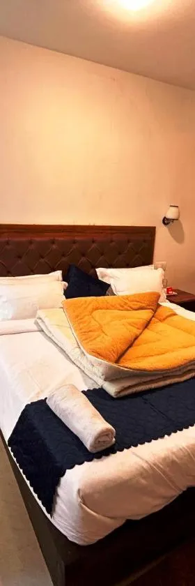 DISHA SILVER PEAK Hotel，位于佩林的酒店