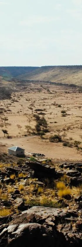 The Farm Life - Namibia，位于马尔塔赫厄的酒店