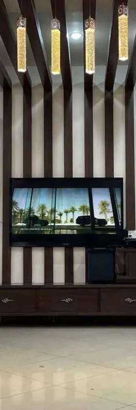 Aesthetic, beautiful & Furnished，位于贝拉里的酒店