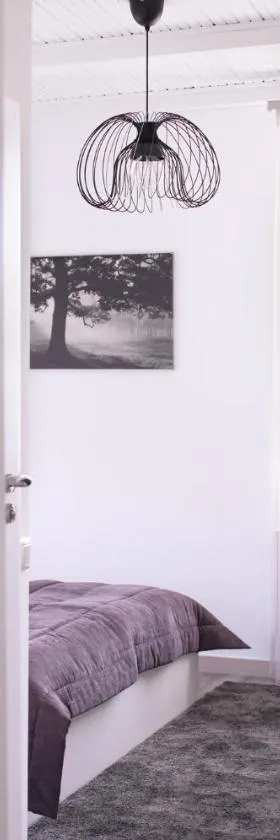 Laurentroom Hotel，位于乌克梅尔盖的酒店