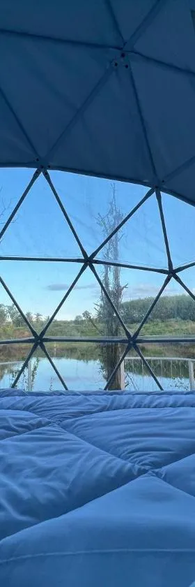 Pang Long Chao resort，位于董里的酒店