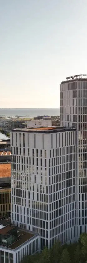 Clarion Hotel Malmö Live，位于马尔默的酒店