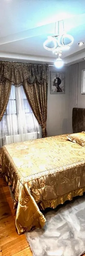 Elegancia del JJM，位于安纳马斯的酒店