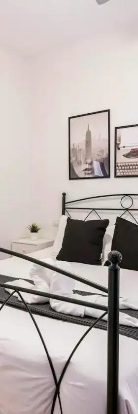 Apartamento La Listada Alto，位于La Listada的酒店