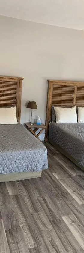 Northport Inn Boutique Hotel Room 8，位于Northport的酒店