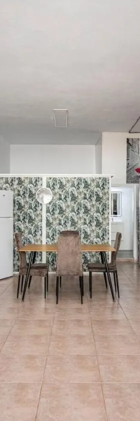 Apartamento La Listada Bajo，位于La Listada的酒店