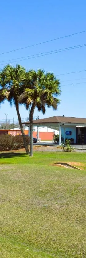 Americas Best Value Inn & Suites-Foley，位于弗利的酒店