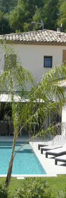 圣保罗度假屋，位于圣保罗-德旺斯的酒店