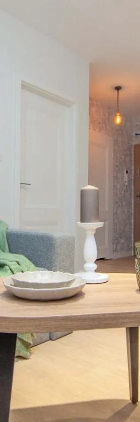 Apartament Łowca Snów 1，位于海乌姆的酒店