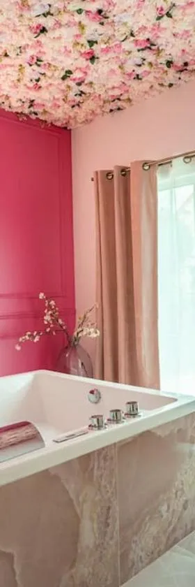 La Belle Échappée，位于Montgeron的酒店