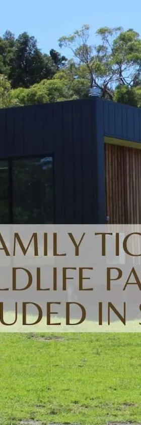 Softfoot Farm Luxury Retreats，位于Hindmarsh Valley的酒店