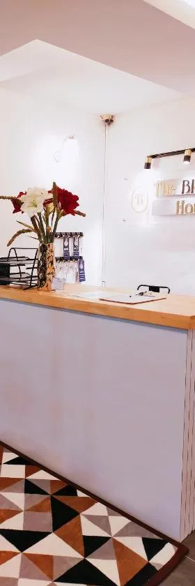 The Blossom Hotel，位于Simpang Empat的酒店