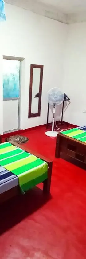Sewana Guest INN，位于韦勒沃耶的酒店