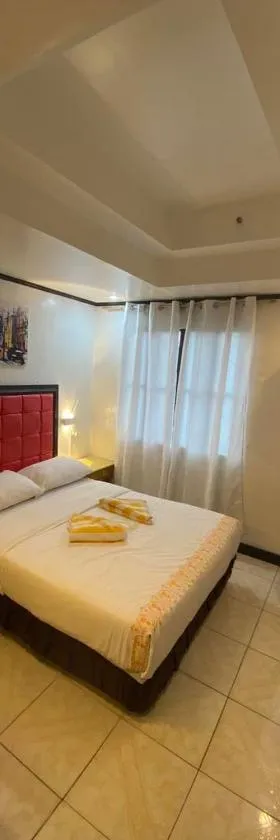 Sugarland Suites，位于奥尔莫克的酒店