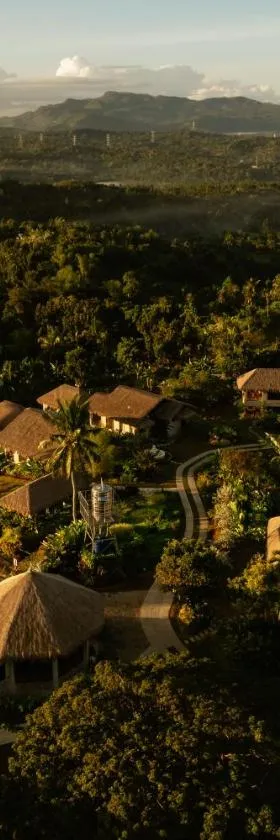 La Joya Farm Resort & Spa，位于Aloguinsan的酒店