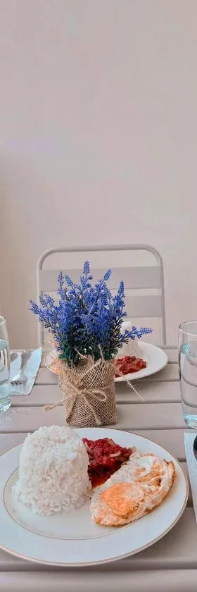 RichAirbnb Cebu，位于Lapu Lapu City的酒店