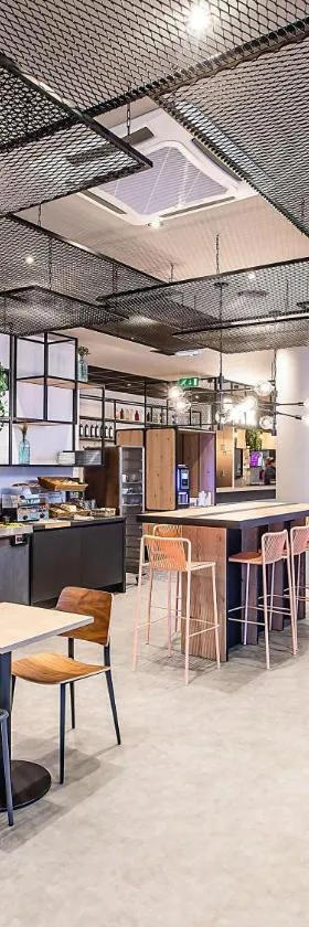 Hotel ibis Bragança，位于布拉干萨的酒店