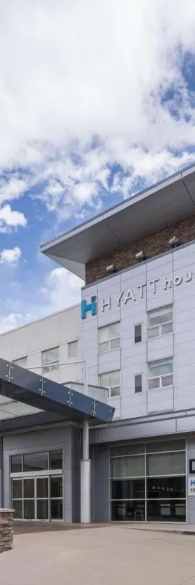 博尔德/布鲁姆菲尔德Hyatt house酒店，位于布鲁姆菲尔德的酒店