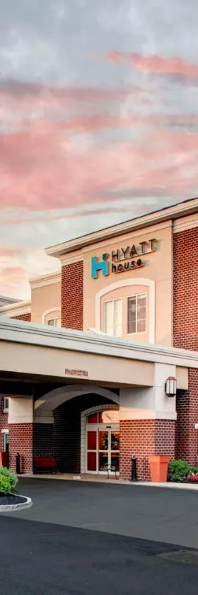 Hyatt House Branchburg - Bridgewater，位于布兰奇堡帕克的酒店