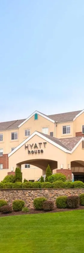 怀特普莱恩斯Hyatt house酒店，位于怀特普莱恩斯的酒店