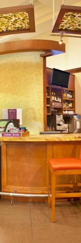 米尔福德/纽黑文凯悦嘉轩酒店，位于米尔福德的酒店