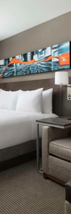 Hyatt Place New York City - Times Square，位于纽约的酒店