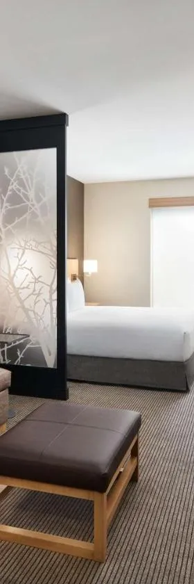 Hyatt Place Melbourne - Palm Bay - I-95，位于墨尔本的酒店