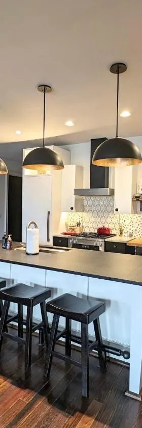 Cherry Street Luxury Apartment，位于Helena的酒店