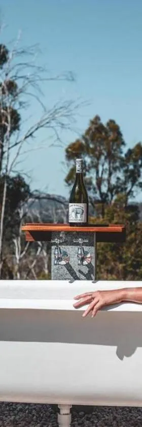 Carlton River Escape，位于Carlton的酒店